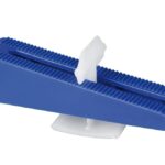 SV KILER FOR NIVELLERING AV FLISER, POSE A 100STK