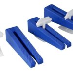 SV KLIPS 1,5MM FOR NIVELLERING AV FLIS 3-12MM, POSE A 200STK