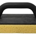 SVAMPEBRETT MED 30MM SVAMP 14X28CM