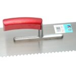 T.SPARKELBRETT 8MM 14X28MM RUND TANNING