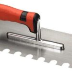 TANNSPARKEL RUND 12MM