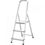 TARMO GARDINTRAPP 3 TRINN MAX 150KG