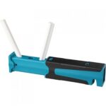 TARMO KNIVSLIPER SORT BLÅ TARMO