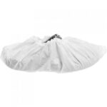 TARMO OVERTREKK FOR SKO 40PK HVIT ONESIZE