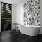 TAU CERAMICA CASTROVILLARI BLACK 60X120