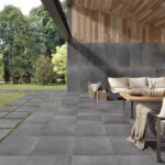 TAU CERAMICA CASTROVILLARI DAMGRAY 61X61 20mm