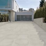 TAU CERAMICA CASTROVILLARI SILVER 75,5X75,5 20mm