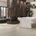 TAU CERAMICA CORTEN A 60X120