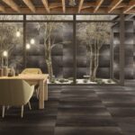 TAU CERAMICA CORTEN B 60X120