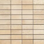 MOSAIKK TAU CERAMICA CORTEN BEIGE 5X5