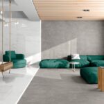 TAU CERAMICA COSMOPOLITA GRAY 45X90