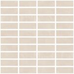 MOSAIKK TAU CERAMICA COSMOPOLITA SAND 5X5