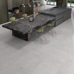 TAU CERAMICA COSMOPOLITA SILVER 45X90
