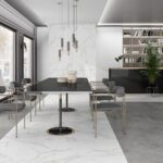 TAU CERAMICA DEVON GRAY 120X120