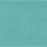 TAU CERAMICA MAIOLICA AQUAMARINE GLOSSY 7,5X30