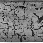 TAU CERAMICA MAIOLICA ARGENT GLOSSY 7,5X30