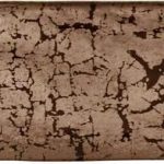 TAU CERAMICA MAIOLICA COOPER GLOSSY 7,5X30