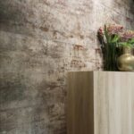 TAU CERAMICA METAL SILVER 30X60