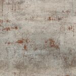 TAU CERAMICA METAL SILVER 60X60