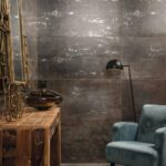 TAU CERAMICA METAL STEEL 30X60