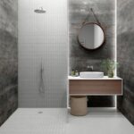 TAU CERAMICA METAL TITANIUM 30X60