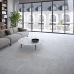 TAU CERAMICA WALMER SILVER 60X60