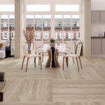 TAU CERAMICA ORIGIN SAND 20X120