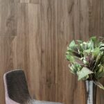 TAU CERAMICA ORIGIN UMBER 20X120