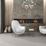 TAU CERAMICA PALOMASTONE SILVER 120X120