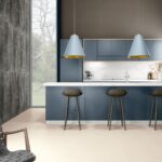 TAU CERAMICA PALOMASTONE WHITE 75X150