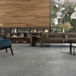 TAU CERAMICA ROADSTONE GRAY 60X120