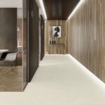 TAU CERAMICA ROADSTONE LINEN 60X120