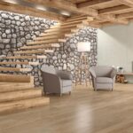 TAU CERAMICA ROADSTONE LINEN 75X150