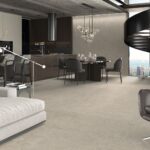 TAU CERAMICA ROADSTONE TAN 75X150