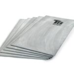 TB BOARD FRONTPLATE TOALETT 20X1200X1245MM