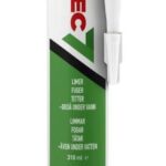 TEC7 LIM / TETT / FUGEMASSE EIK 310 ML