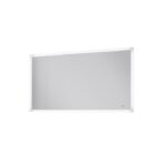 TILE SPEIL M/LEDLYS & ANTIDUGG 80X50CM