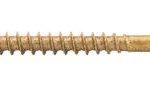TRESKRUE UTV XLNT C4 6,0X120 A100 SENK HODE T30 MFT2000