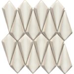 TUSK PEARL 31X31,5X1,1/2CM