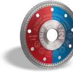 DIA.BLAD 125X22,2MM/1,4MM U CG