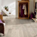 UG LAMINAT OAK MOON GREY H01 10MM