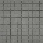 UG MOSAIKK MARTE GREY 2X2