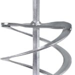 VISP MØRTEL U/GJENGER 10-15 KG