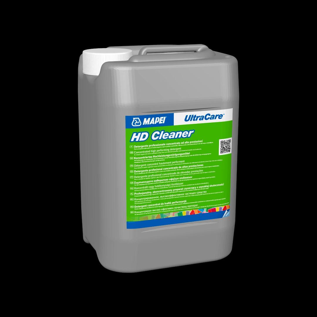 ULTRACARE HD CLEANER 5 LT | Flisespekteret
