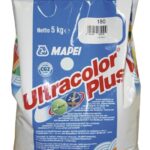 ULTRACOLOR PLUS 145 TERRA DI SIENNA 5 KG