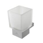 URBAN C TANNBØRSTEHOLDER KROM