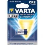 VARTA LITIUM BATTERI CR2