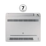 WILFA VARMEPUMPE VEGA FLOOR COMFORT KOMPLETT INKL. MONTERING